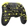 Nintendo Switch PDP Rematch Pro Wireless Controller, Mario Super Star Glow in the Dark