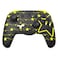 Nintendo Switch PDP Rematch Pro Wireless Controller, Mario Super Star Glow in the Dark