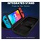 PDP Deluxe Travel Case for Nintendo Switch, Sheikah Shootglow