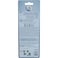 Carrefour Classic Medium Soft Family Toothbrush Pack of 4