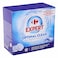 Carrefour Expert Optimal Clean Fresh Laundry Detergent Tablets 80 Tablets 30g