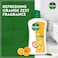 Dettol Zing Shower Gel &amp; Bodywash, Orange Zest Scent, 700ml