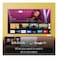 Sony 65-Inch 4K Ultra HD, Smart LED TV, KD-65X75K, Black