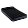 Intex Dura-Beam Queen Standard Pillow Rest Classic Twin Airbed with Pump, 99x191x25cm