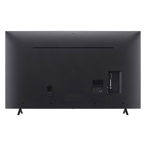 LG UHD 55 inch 4K Smart TV, UR78 series, Magic remote, HDR, WebOS 2023