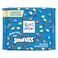 Ritter Sport Smarties In Milk Chocolate 100g