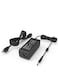 45W Replacement AC Adapter for Dell Inspiron 15 3000 Series 15-3552