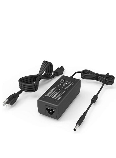 45W Replacement AC Adapter for Dell Inspiron 15 3000 Series 15-3552