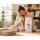 Delight Ultra-Clumping Cat Litter Baby Powder 6L