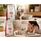 Delight Ultra-Clumping Cat Litter Baby Powder 6L