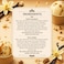 Carrefour Sensation Vanilla Ice Cream Selection, 240g