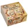 Carrefour Sensation Vanilla Ice Cream Selection, 240g