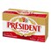 President Unsalted Butter, 200g