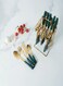 GET 24-Piece Flatware Cutlery Set For 6 People