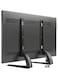 Adjustable TV Stand for Flat Screen TVs up to 88 lbs