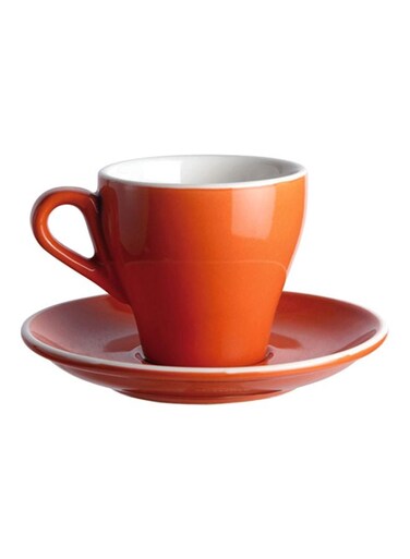 Glaze Orange 8.5x6x6cm