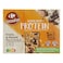 Carrefour Sensation Cereal and Chocolate Protein Bar 32g Pack of 4