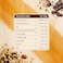 Carrefour Sensation Protein Seed and Dark Chocolate Cereal Bars, 32g, Pack of 4