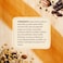 Carrefour Sensation Protein Seed and Dark Chocolate Cereal Bars, 32g, Pack of 4