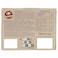 Carrefour Sensation Protein Seed and Dark Chocolate Cereal Bars, 32g, Pack of 4