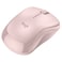 Logitech M240 Silent Bluetooth Wireless Mouse with Quiet Clicks, Rose