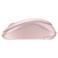 Logitech M240 Silent Bluetooth Wireless Mouse with Quiet Clicks, Rose