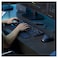 Logitech MX Keys S Advanced Wireless Illuminated Keyboard, Arabic, Graphite