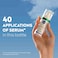 NIVEA Luminous 360 Even Glow Anti-Blemish Marks Face Serum 30ml