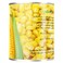 Cozina Whole Sweet Corn, 180g Pack of 4