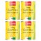 Cozina Whole Sweet Corn, 180g Pack of 4