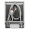 Electrolux Freestanding Dishwasher, ESZ89300SX, 15 Place Settings, Anti-Flood System, Stainless Steel