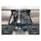 Electrolux Freestanding Dishwasher, ESZ89300SX, 15 Place Settings, Anti-Flood System, Stainless Steel