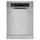 Electrolux Freestanding Dishwasher, ESZ89300SX, 15 Place Settings, Anti-Flood System, Stainless Steel
