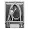 Electrolux Freestanding Dishwasher, ESZ89300SX, 13 Place Settings, ExtraHygiene Program, Stainless Steel