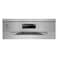 Electrolux Freestanding Dishwasher, ESZ89300SX, 13 Place Settings, ExtraHygiene Program, Stainless Steel