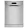 Electrolux Freestanding Dishwasher, ESZ89300SX, 13 Place Settings, ExtraHygiene Program, Stainless Steel