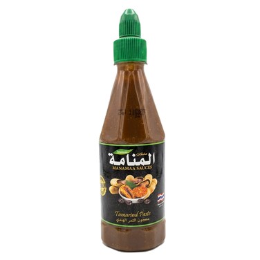 Mumtaz Al Manama Tamarind Paste, 485g