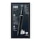 Oral-B Vitality 300 Protect X Clean Rechargeable Toothbrush D103.413.3 Black