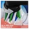 Oral-B Vitality 300 Protect X Clean Rechargeable Toothbrush D103.413.3 Black
