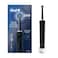 Oral-B Vitality 300 Protect X Clean Rechargeable Toothbrush D103.413.3 Black