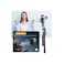TT07 AI Face Tracking Selfie Stick Tripod   360&deg; Rotation   Auto Pop-Up   Gesture Control