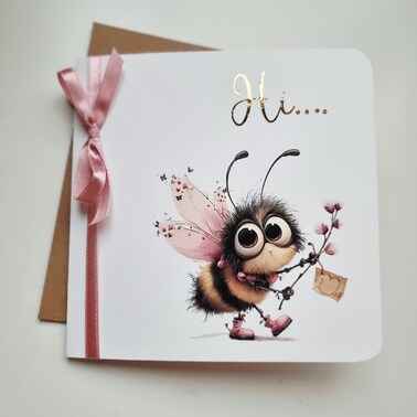 Valentines day / Anniversary  Card