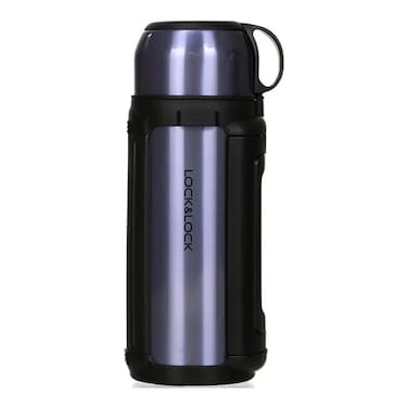 Lock &amp; Lock Giant Hot Tank Tumbler LHC1426 Assorted 1.5L