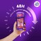 Lady Speed Stick Teen Spirit Antiperspirant Deodorant Stick Berry Punch, 65g