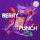 Lady Speed Stick Teen Spirit Antiperspirant Deodorant Stick Berry Punch, 65g