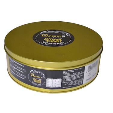 Chocolate Dream Cake 400g