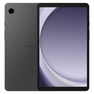 Samsung Galaxy Tab A9 Tablet, 64GB, Graphite, 4 GB RAM, 8.7-Inch, 8 MP Camera, Multi-Touch Window Display, Wi-Fi Only