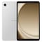 Samsung Galaxy Tab A9 Tablet, 64GB, Silver, 4 GB RAM, 8.7-Inch, 8 MP Camera, Multi-Touch Window Display, Wi-Fi Only