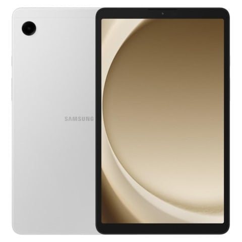 Samsung Galaxy Tab A9 8.7Inch 4GB RAM 64GB WiFi Silver