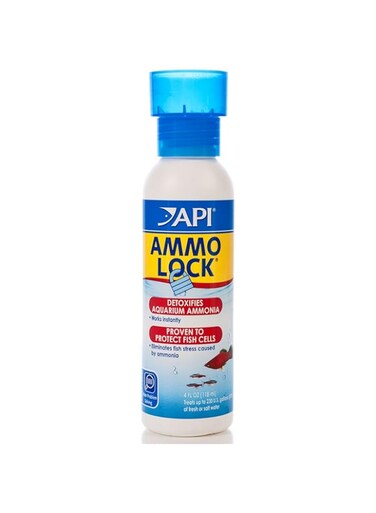 API Ammo Lock 4OZ
